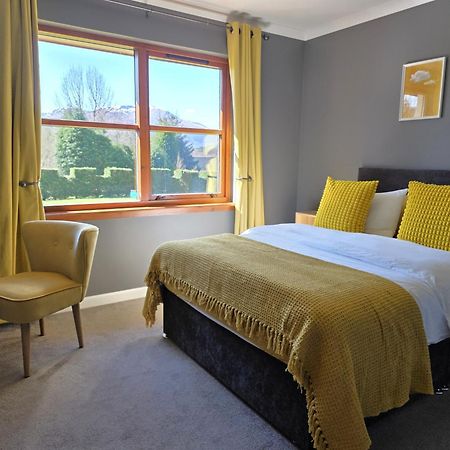 Mizpah Bed & Breakfast Near Ben Nevis Highlands Roybridge Luaran gambar