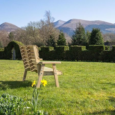 Mizpah Bed & Breakfast Near Ben Nevis Highlands Roybridge Luaran gambar