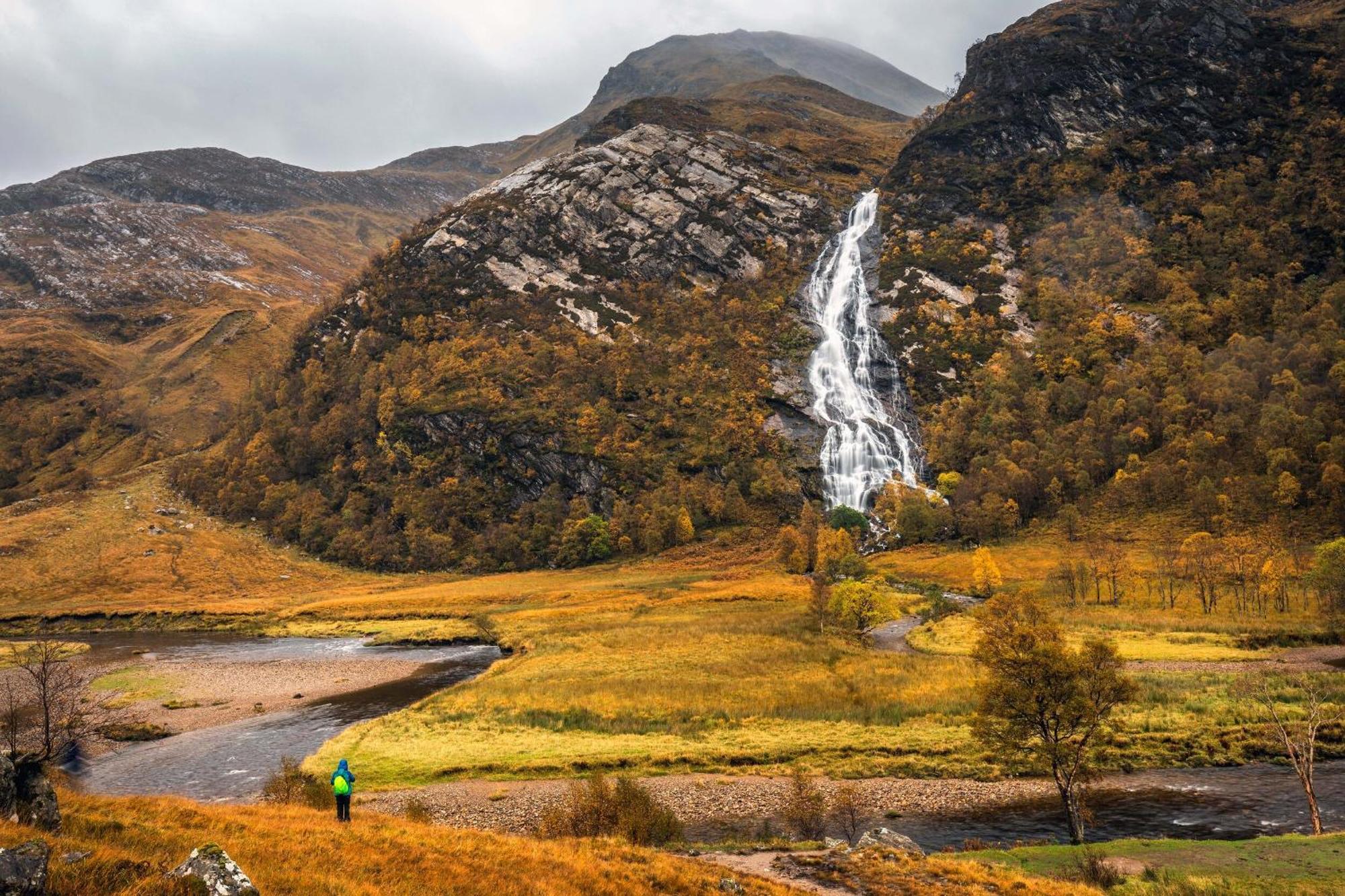 Mizpah Bed & Breakfast Near Ben Nevis Highlands Roybridge Luaran gambar