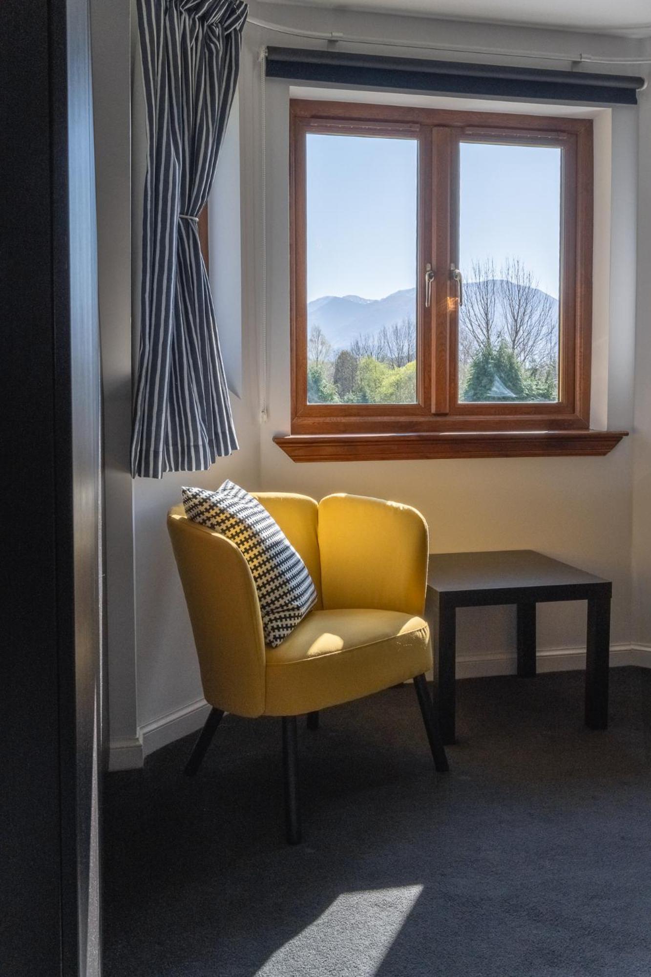 Mizpah Bed & Breakfast Near Ben Nevis Highlands Roybridge Bilik gambar