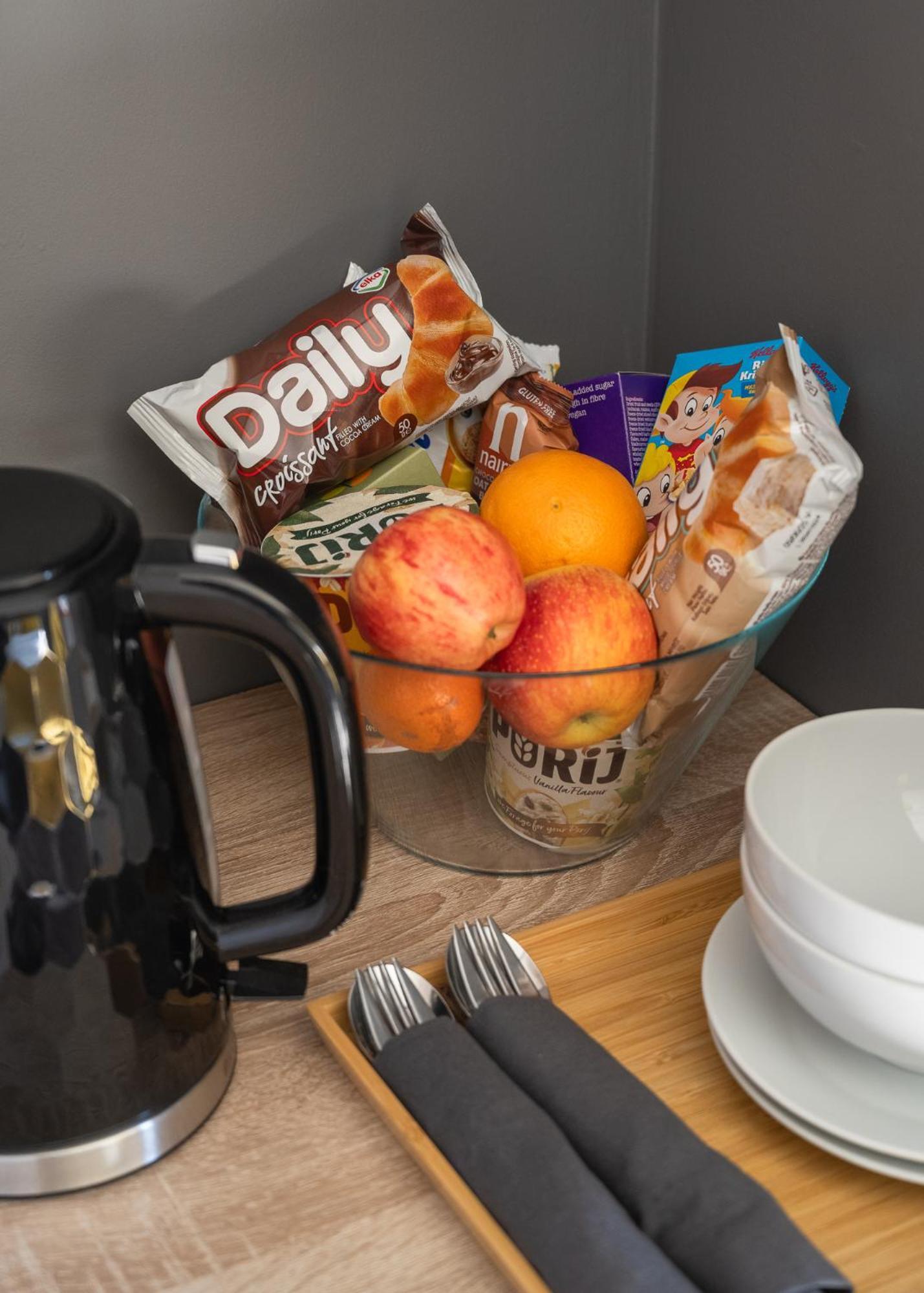 Mizpah Bed & Breakfast Near Ben Nevis Highlands Roybridge Luaran gambar