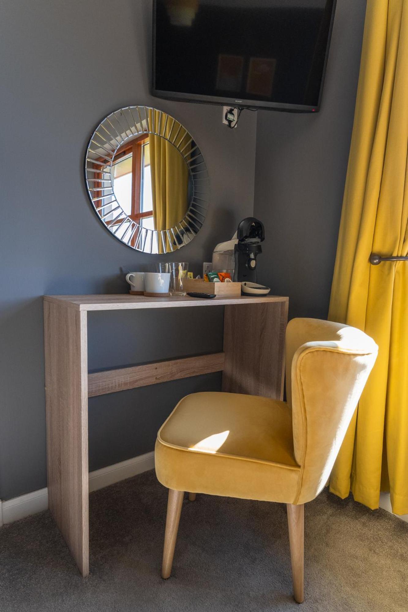 Mizpah Bed & Breakfast Near Ben Nevis Highlands Roybridge Luaran gambar